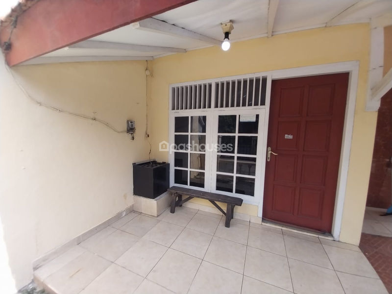 Komplek Tugu Permai Blok B7/13