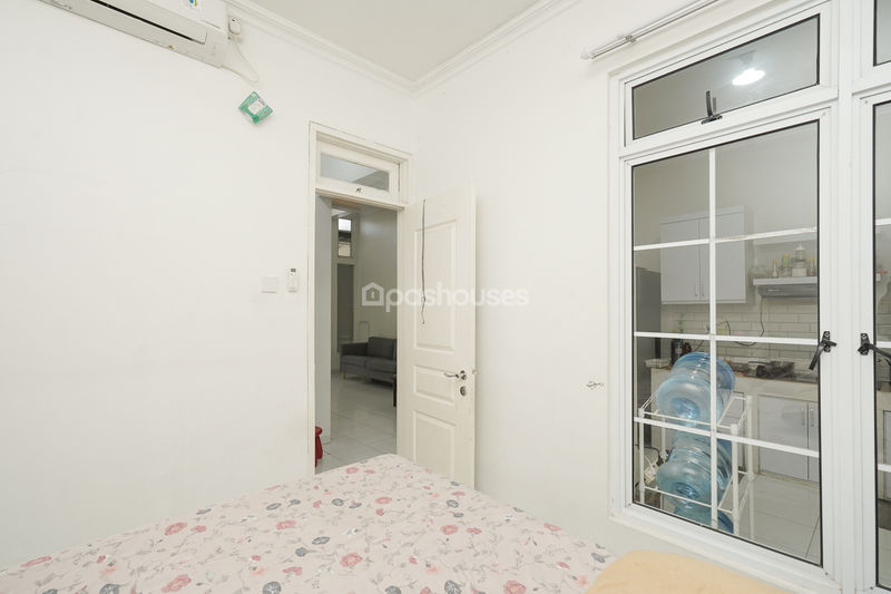 Citra Gran Cibubur Blok N9 No.5