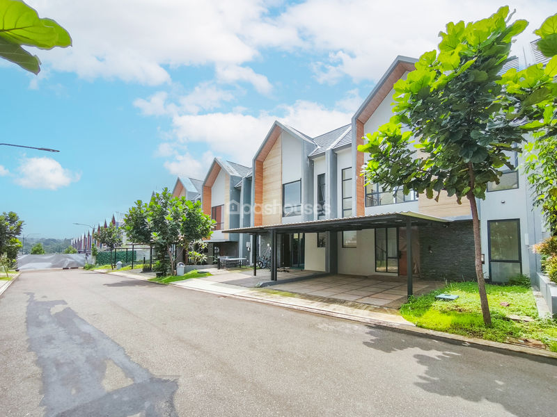 Rancamaya Golf Estate Cluster Amadeus Blok AD1