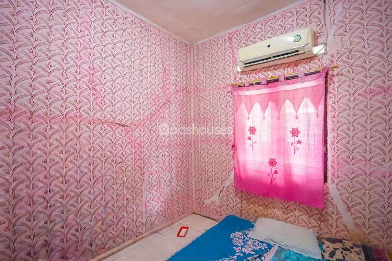 Perumahan Permata Lazuardi