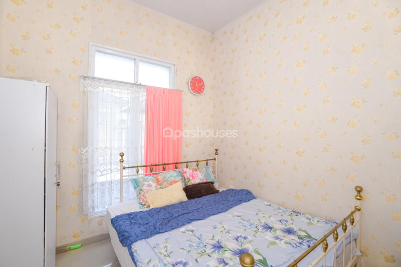 Grand Citra Residence Blok E1