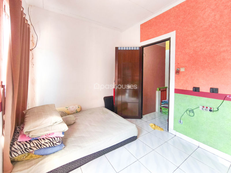 Perumahan Cengkareng Residence