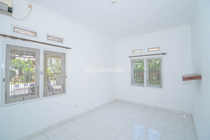 Perumahan Jatijajar Blok E8
