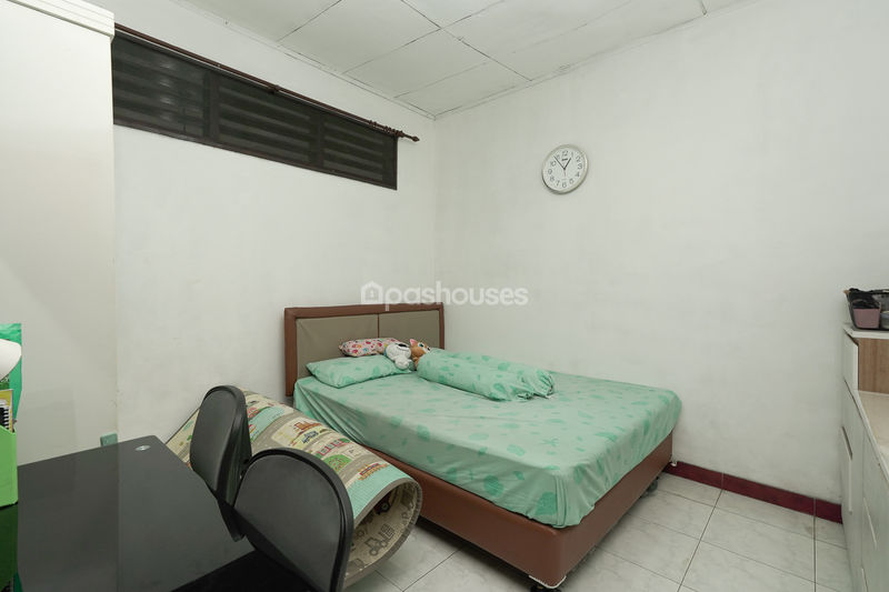 Jalan Angsana Raya No.9