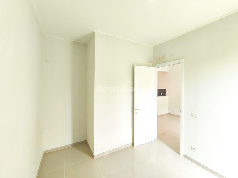 Perumahan U-Ville Bintaro Jaya Blok L