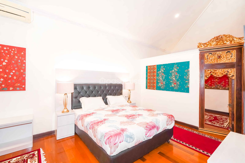 Roemah Djawa II No.85