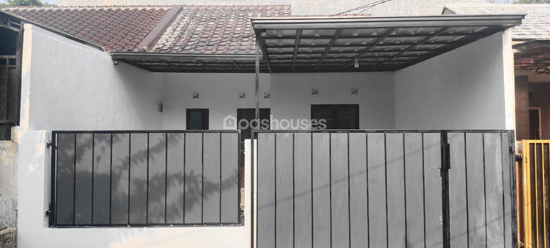 Pesona Cinangka Asri Sawangan