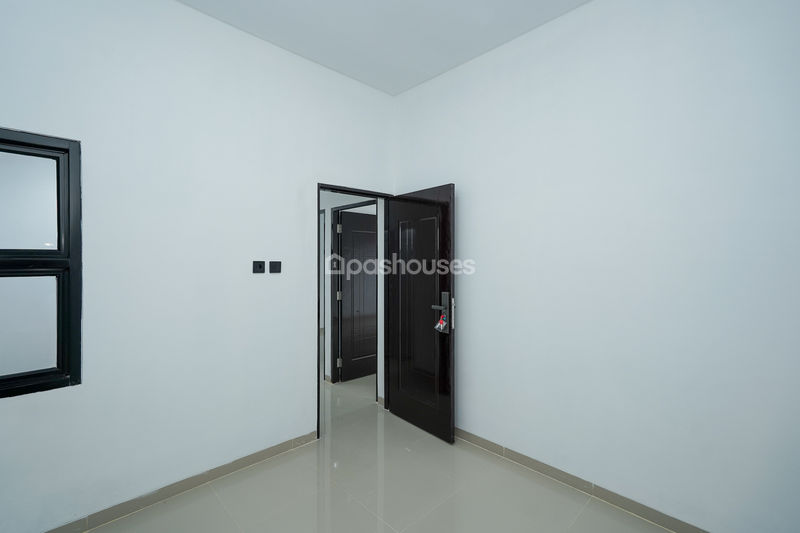 Perumahan Vila Indah Permai Blok E23/25