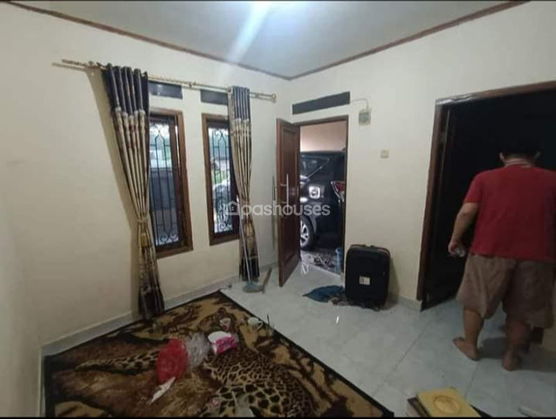 Perumahan Flamboyan Garden 1 Blok A