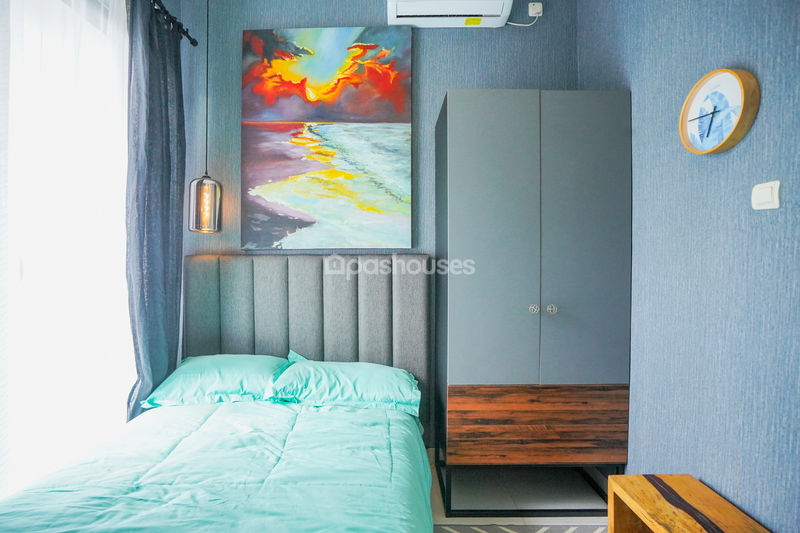 Asana Residence Cibubur