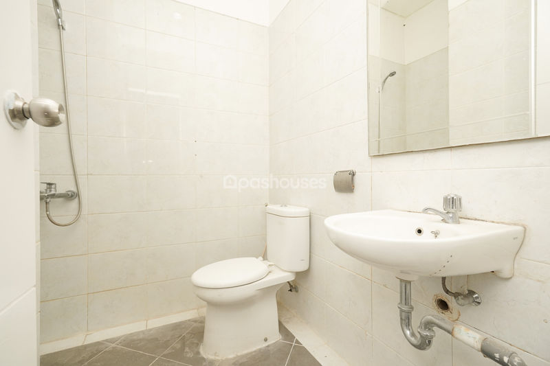 Green Park Residence Cluster Pinewood III No.6