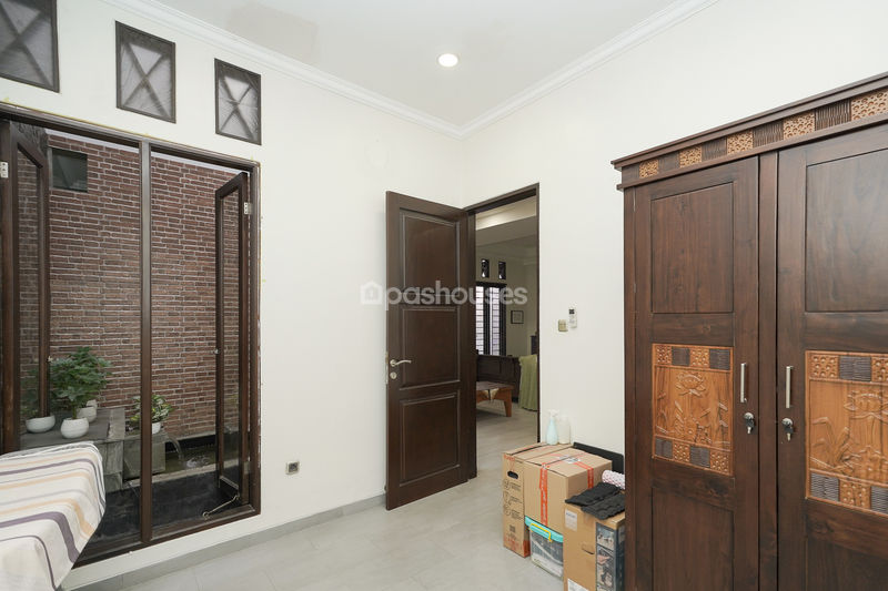 Perumahan Puri Mustika Bekasi Blok C1 No.15