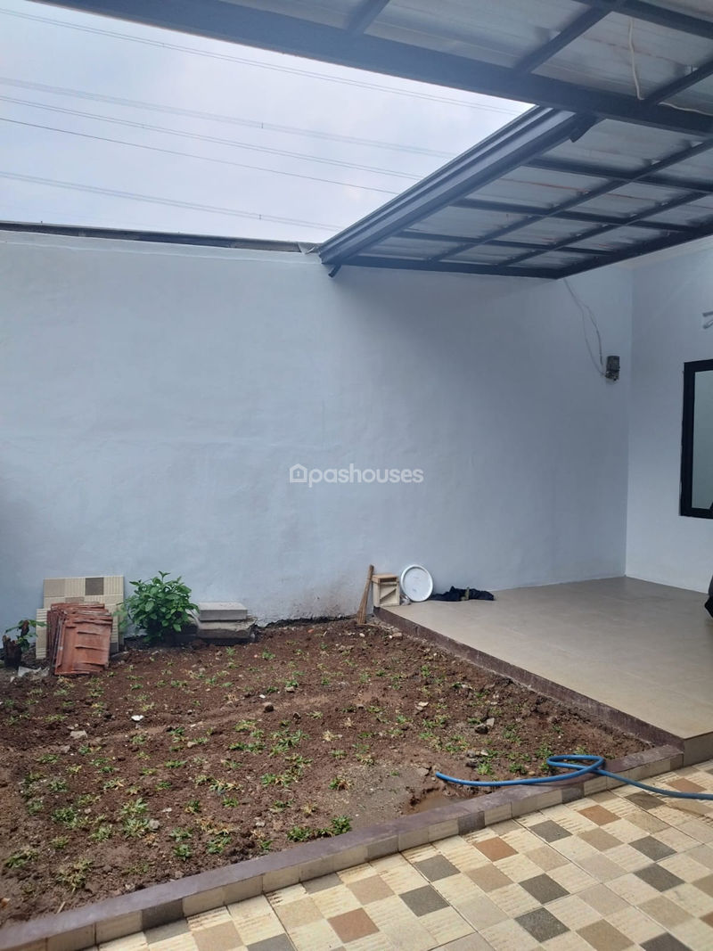 Pesona Cinangka Asri Sawangan