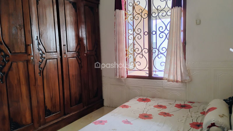 Perumahan Cendana Green Village 2 Blok C4