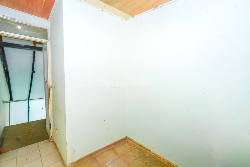 Perumahan Villa Dago Pamulang Cluster Tampak Siring Blok F4 No.11