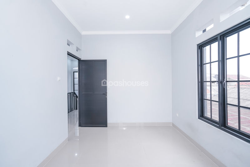 Perumahan Elfata Mansion Juanda Unit 107D