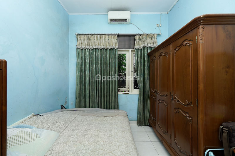 Pondok Surya Mandala