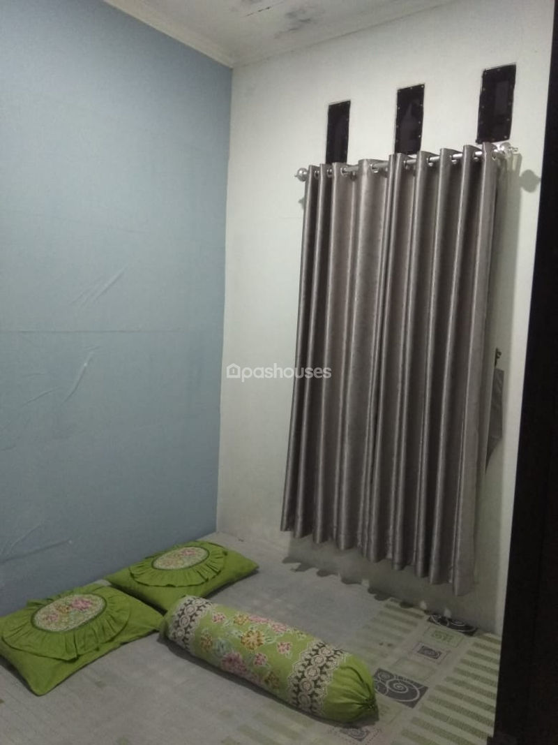 Perumahan Taman Kintamani Bekasi