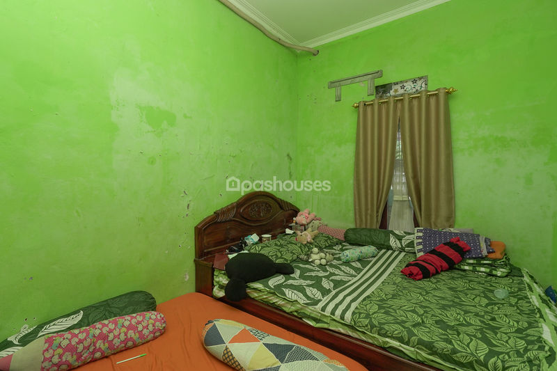 Pondok Ungu Permai Sektor V Blok H7