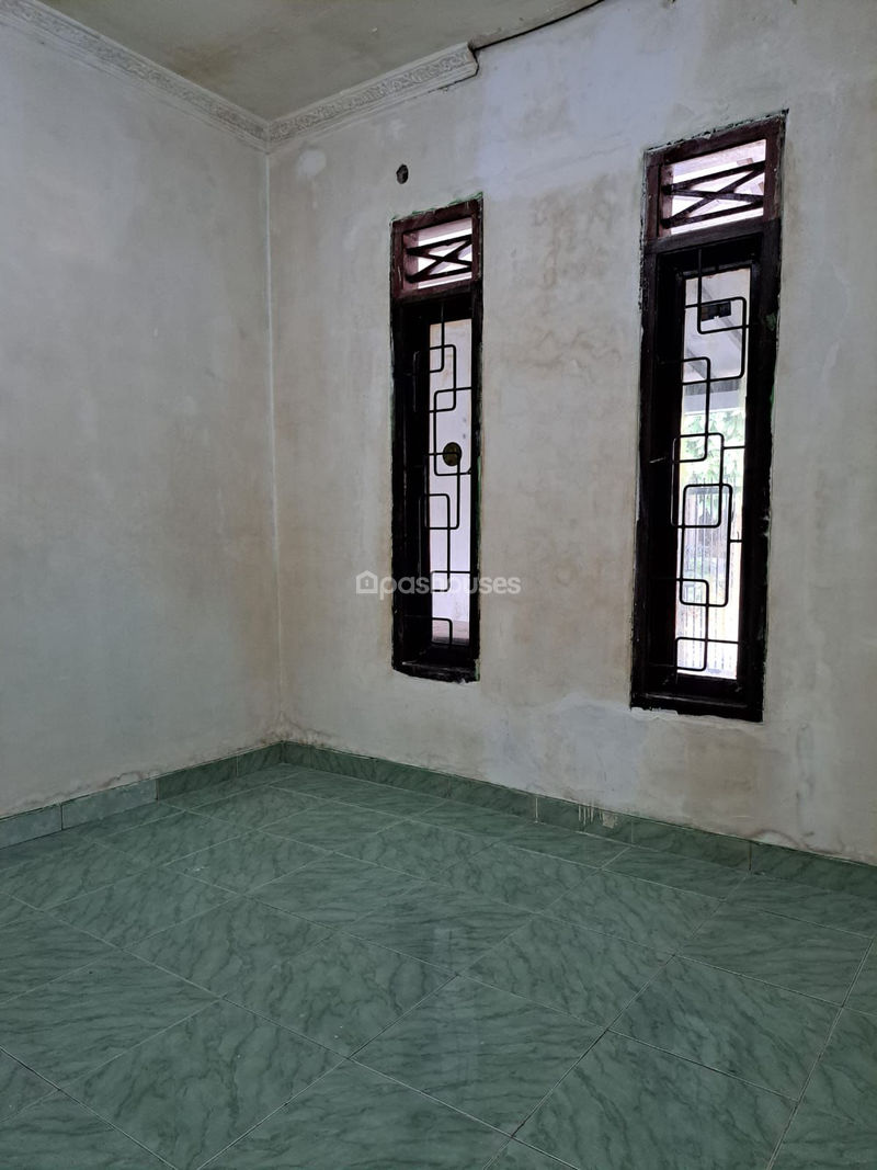 Perumahan Citra Indah City Cluster Cempaka Blok X17