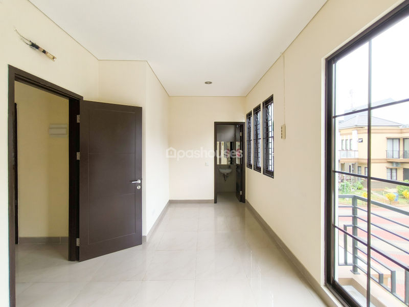 The Savia BSD City