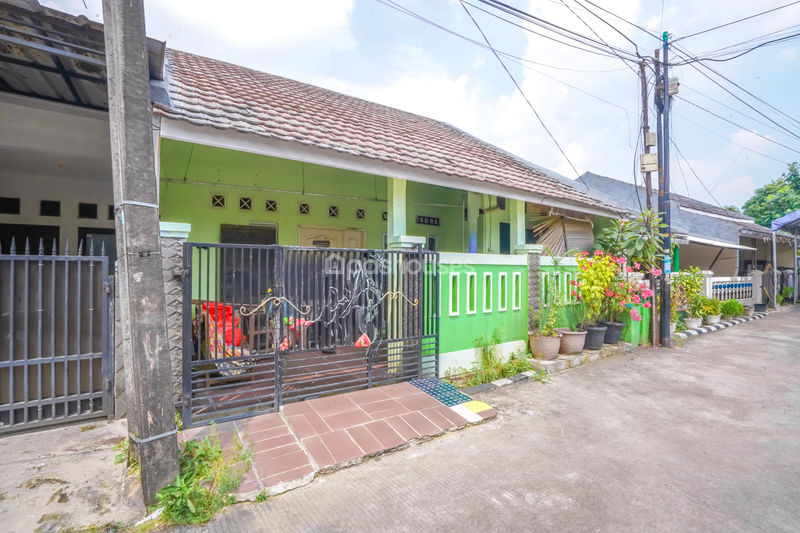 Perumahan Jati Asih Indah (PPA)