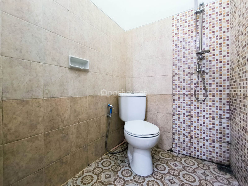 Perumahan Grand Residence Pamulang