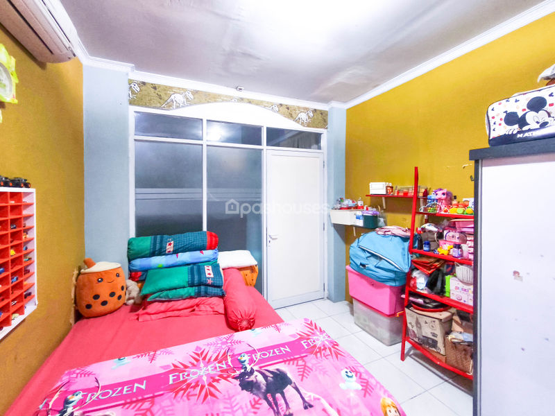 Taman Palem Lestari Blok E6