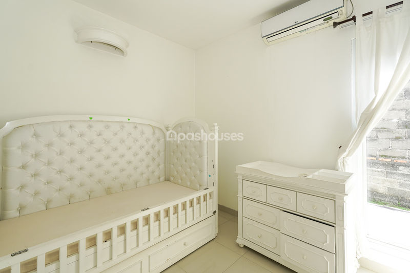 Perumahan The Regent Bekasi