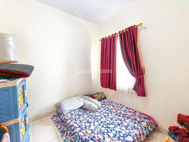 Panorama Sepatan I Blok B3 No.19 