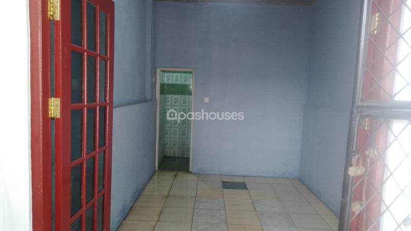 Komplek Wisma Mas Blok B1