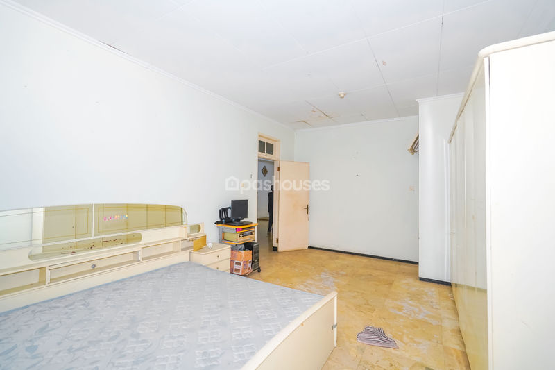 Perumahan Cinere Estate Blok A No.334