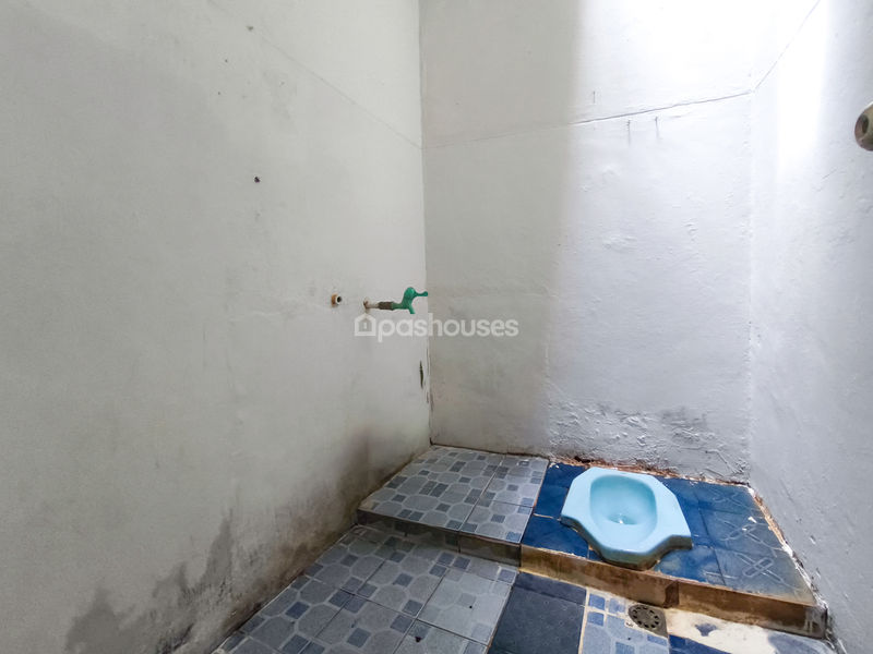 Perumahan Cipondoh Makmur