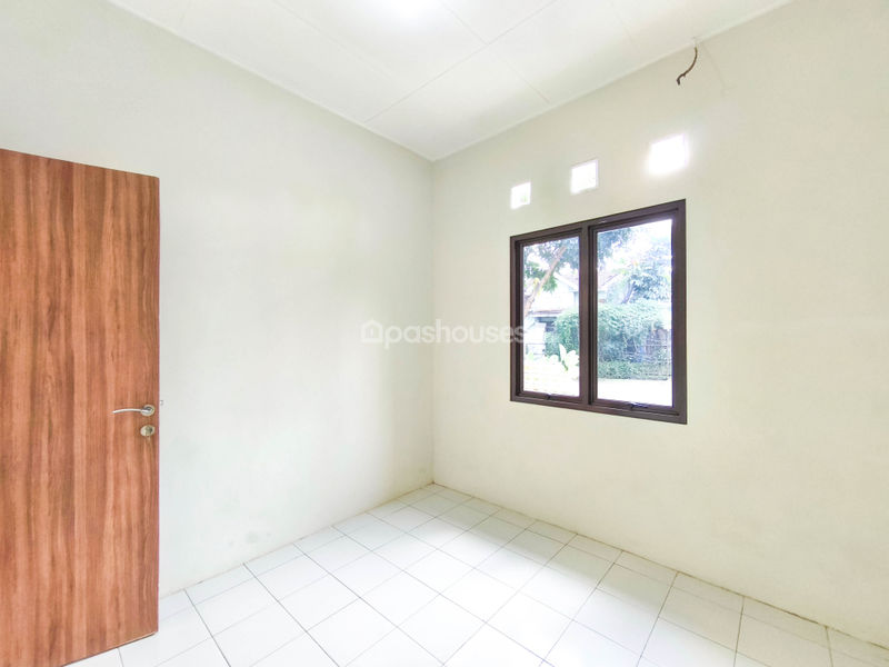 Perumahan Karawaci Residence Blok B5