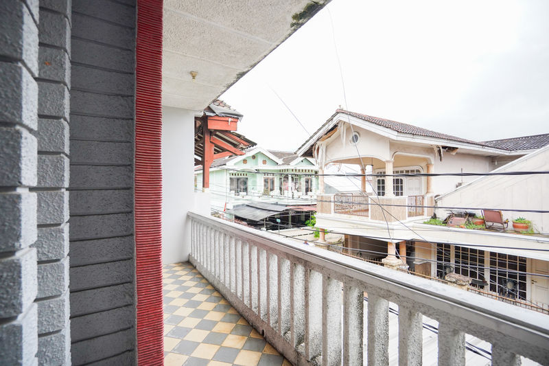 Perumahan Duta Indah