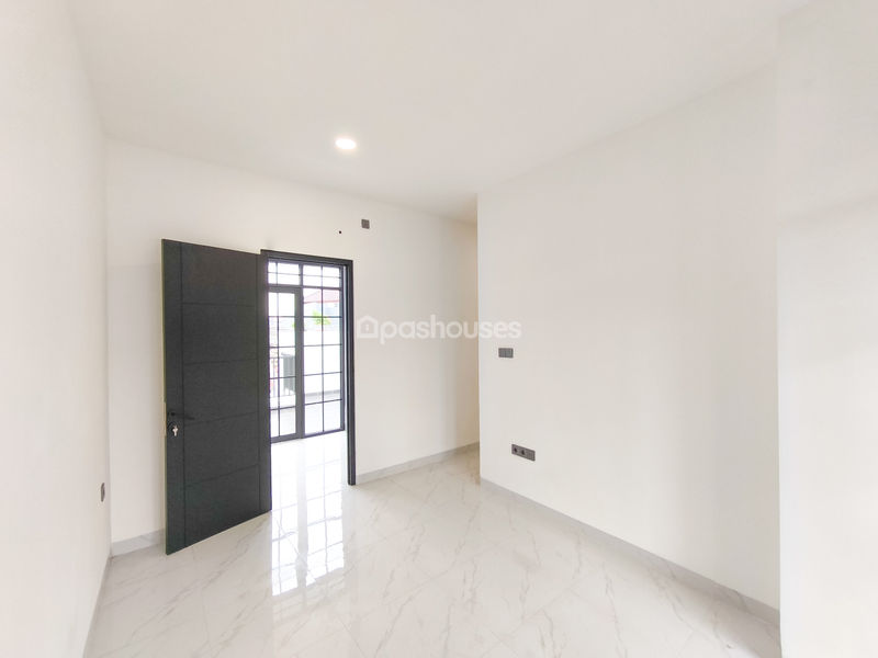 Kencana Loka BSD Sektor 12.5 Blok V2