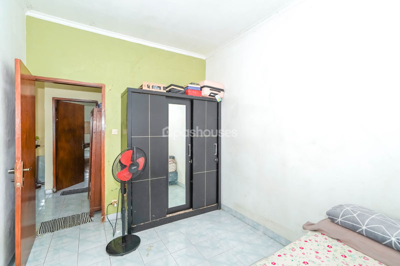 Perumahan Bukit Rivaria Sawangan