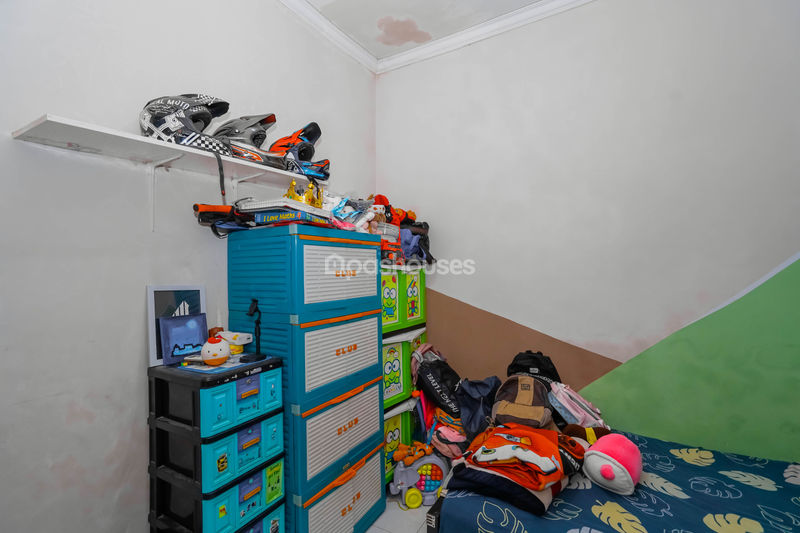 Pesona Putra Mandiri Depok