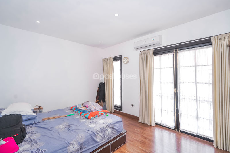 Perumahan Puri Cinere Blok K4 No.9