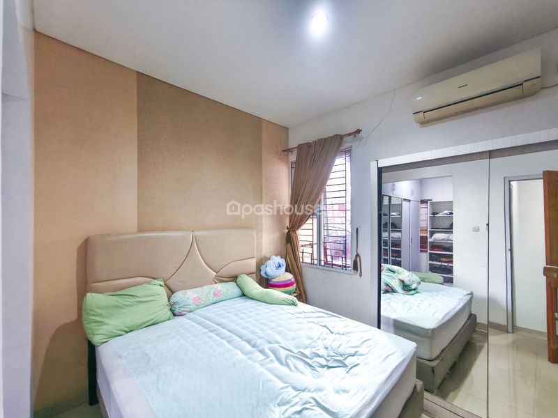 Trevista Residence Ciputat  Blok B3 No.11