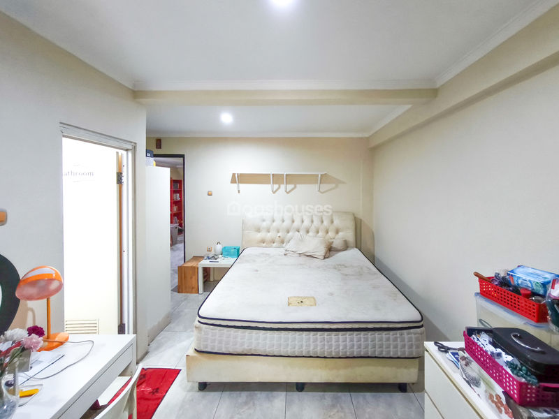 Griya Loka BSD Sektor 1.6 Blok D1/19