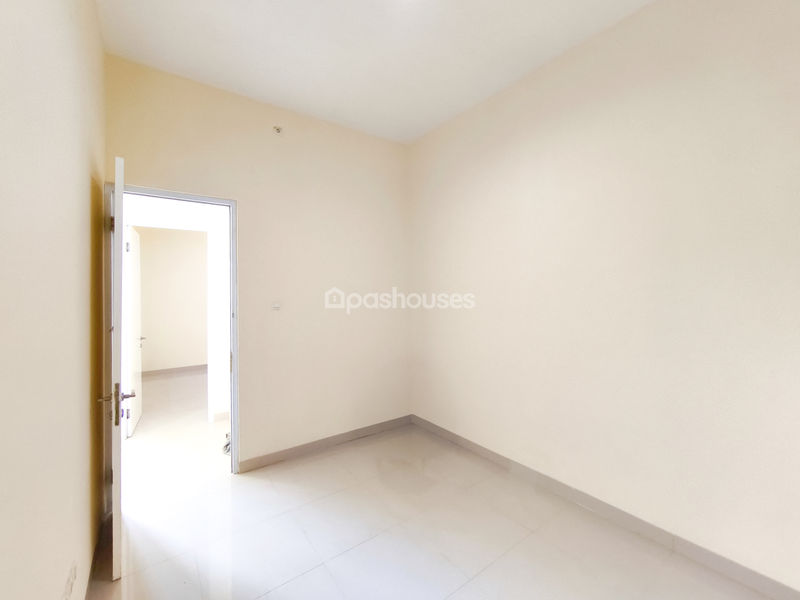 Perumahan Cattleya Residence No.11A