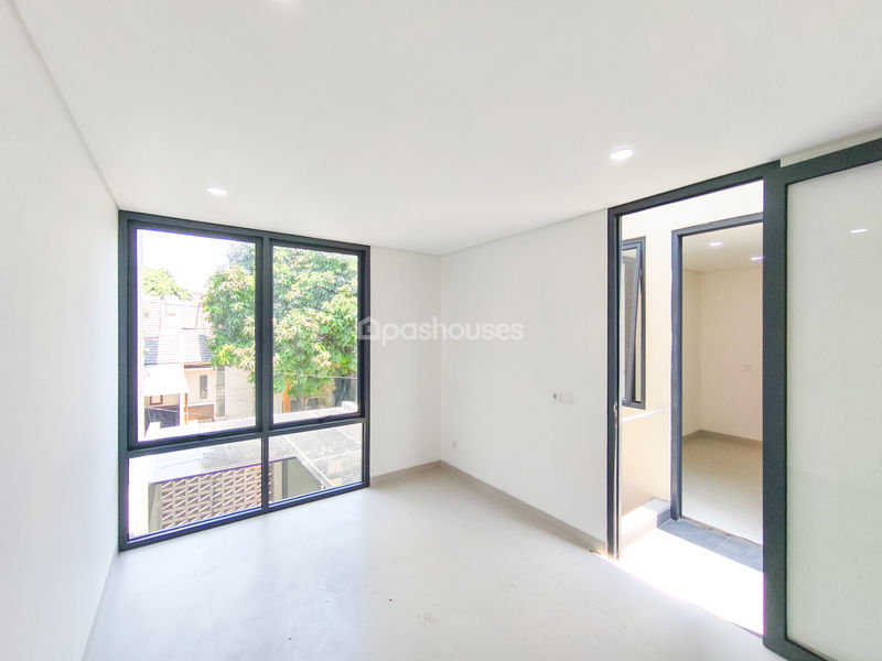 Serpong Garden 1 Cluster Green Park Blok C2 No.16
