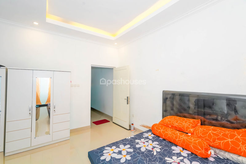 Perumahan Qonita 3 Blok C4 No.4A