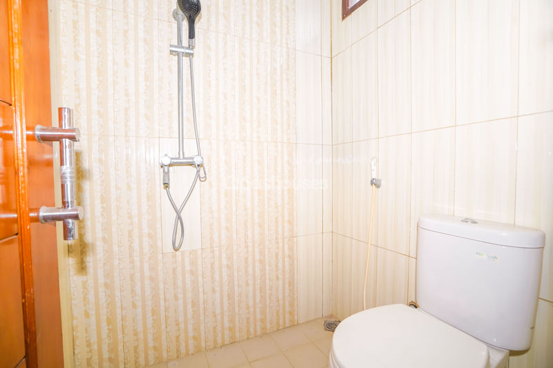 Perumahan Cinere Agung Residence Blok L1