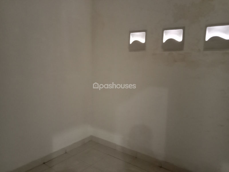 Townhouse Mutiara Pasir Kuda Blok A8