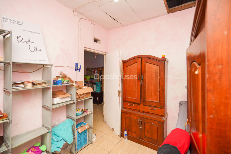 Perumahan Wahana Pondok Gede