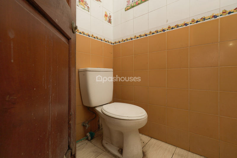 Citra Gran Cibubur Cluster Nusa Dua Blok B8 No.27