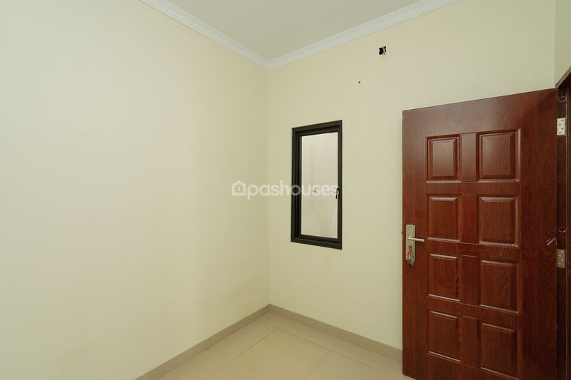 Perumahan Alera Residence No.6