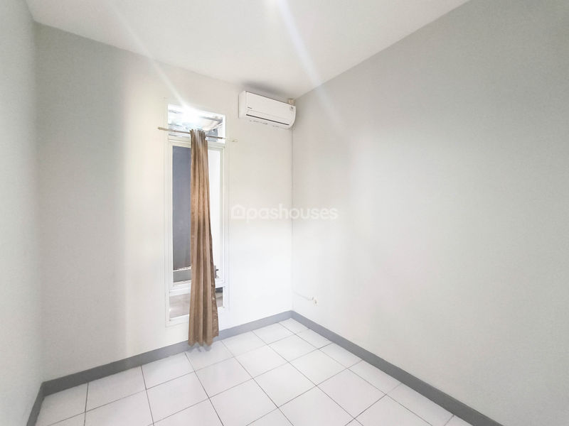 Aryana Karawaci Cluster Green
